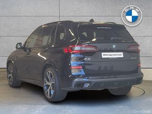 BMW X5 xDrive45e M Sport - Image 2