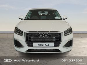 Audi Q2 30 TFSI 116HP SE from €474 per month - Image 2
