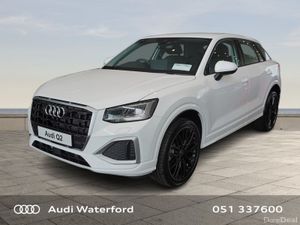 Audi Q2 30 TFSI 116HP SE from €474 per month - Image 3