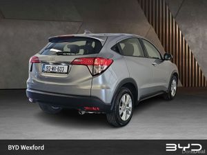 Honda HR-V 1.5 i-VTEC SE CVT (Auto) (1 Owner) - Image 4