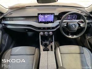 Skoda Superb Selection 2.0TDI 150bhp DSG - Image 3