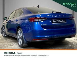 Skoda Superb Selection 2.0TDI 150bhp DSG - Image 4