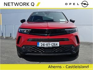 Opel Mokka GS 1.2i 100PS - Image 3