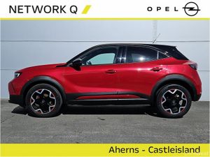 Opel Mokka GS 1.2i 100PS - Image 4