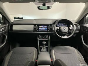 Skoda Kodiaq Ambition 7 Seat DSG 2.0TDI 150BHP - R - Image 4