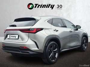 Lexus NX ** 450h+ PREMIUM PHEV AWD ** STUNNING EXA - Image 3