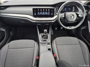 Skoda Octavia ** AMBITION ** 2.0TDI 115HP ** TRINI - Image 2