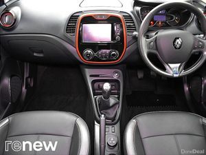 Renault Captur dCi 90 SIGNATURE X NAV - Image 2