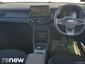 Dacia Bigster Expression HEV 155 - Image 2