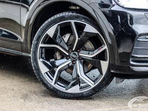 2019 AUDI Q5 40TDI QUATTRO S-LINE - Image 2