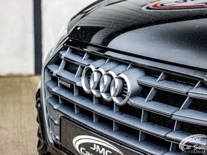 2019 AUDI Q5 40TDI QUATTRO S-LINE - Image 3