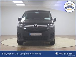 Citroen Berlingo Berlingo 1000 Eprise Pro Bhdi  10 - Image 3