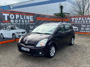 ==NCTED//7 SEATER//ALLOY WHEELS== - Image 3