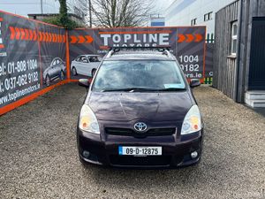 ==NCTED//7 SEATER//ALLOY WHEELS== - Image 4