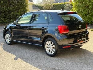 2016 VOLKSWAGEN POLO 1.2L AUTOMATIC NEW NCT - Image 4