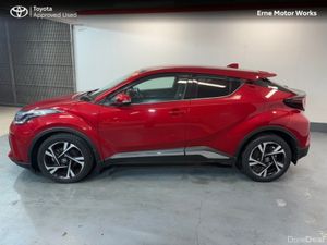 Toyota C-HR C-HR HYBRID SPORT - Image 2