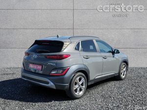 Hyundai KONA 1.0 T-GDI Executive Plus - Image 3
