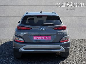 Hyundai KONA 1.0 T-GDI Executive Plus - Image 4
