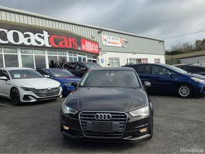 Audi A3 ( 152 REG ) ONLY 44,170KM ! 1.4 TFSI AUTOM - Image 4