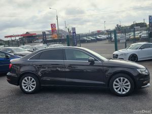 Audi A3 ( 152 REG ) ONLY 44,170KM ! 1.4 TFSI AUTOM - Image 3