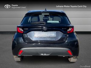 Toyota Yaris Yaris Hybrid 115 Luna - Image 4