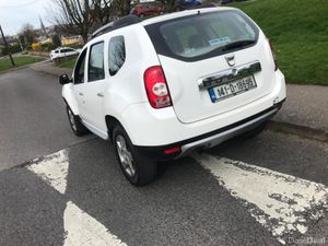 Dacia Duster TRADE SALE SIGNATURE 1.5DCI 110 4DR 1 - Image 3