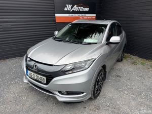 Honda Vezel 1.5 HYBRID 5DR AUTO - Image 3