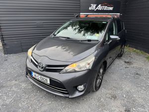 Toyota Corolla 2.0 D-4D ICON 126BP 5DR - Image 3