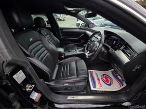 Volkswagen Arteon 2.0 TSI R LINE EDITION 280BHP VI - Image 3