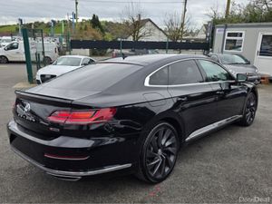 Volkswagen Arteon 2.0 TSI R LINE EDITION 280BHP VI - Image 4