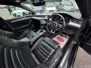 Volkswagen Arteon 2.0 TSI R LINE EDITION 280BHP VI - Image 4