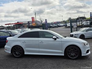 Audi S3 S3 SALOON 2.0 TFSI BANG & OLUFSEN SOUND SY - Image 3