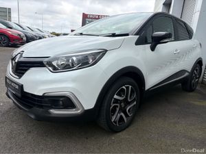 Renault Captur ICONIC DCI 90 EDC MY18 5DR AUTO - Image 3