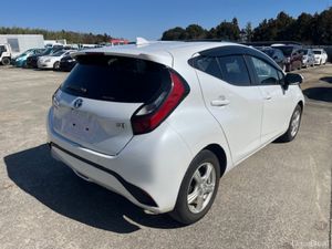 Toyota Aqua COMING SOON - Image 4