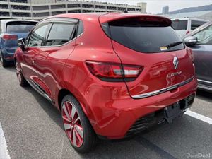 Renault Clio COMING SOON - Image 2
