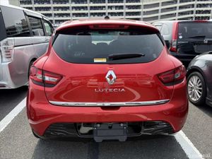 Renault Clio COMING SOON - Image 4