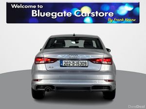 Audi A3 LIMOUSINE SAL 30 TDI 116HP SE**MULTIFUNCTI - Image 4