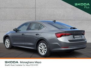 Skoda Octavia AMBITION 2.0 TDI 115HP 5DR - Image 3