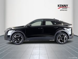 Peugeot 3008 STD ALLURE 73KWH 210BHP - Image 4