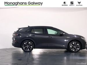 Volkswagen ID.4 77KW BUSINESS 204BHP *TOP SPEC* - Image 3