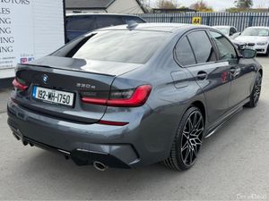 BMW 3-Series (192) 330E M-SPORT M-PERFORMANCE 288 - Image 4
