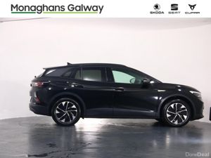 Volkswagen ID.4 LIFE DX 77KWH *REAR CAMERA* - Image 3