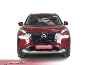 Nissan X-Trail EPOWER HYBRID SVE 5 SEAT AUTO *RETA - Image 4