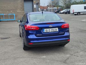 Ford Focus 2016 - Image 3