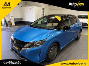 Nissan Note New Model E-POWER 1.2 Self-Charging Hy - Image 4