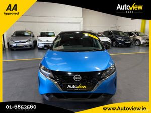 Nissan Note New Model E-POWER 1.2 Self-Charging Hy - Image 3