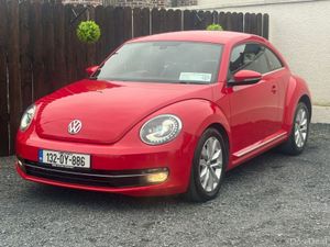 Volkswagen Beetle AUTO - LOW KM - Image 3