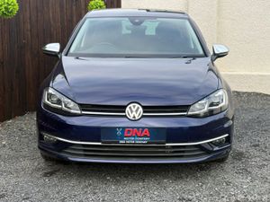 Volkswagen Golf AUTO - HIGHLINE - LOW KM - Image 2