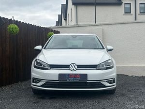 Volkswagen Golf AUTO - HIGHLINE - LOW KM - Image 2
