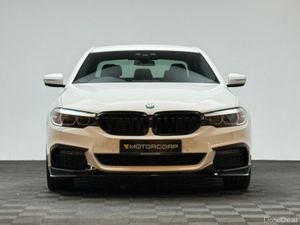 BMW 5-Series 530E M SPORT - Image 2